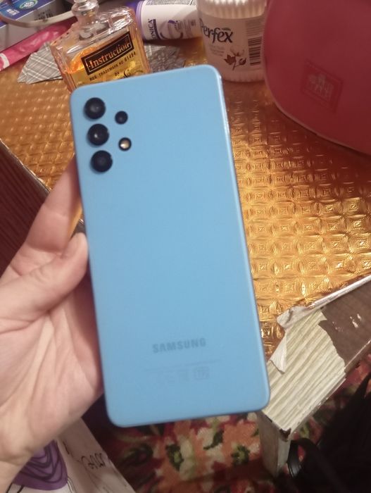 Продается телефон Galaxy A32