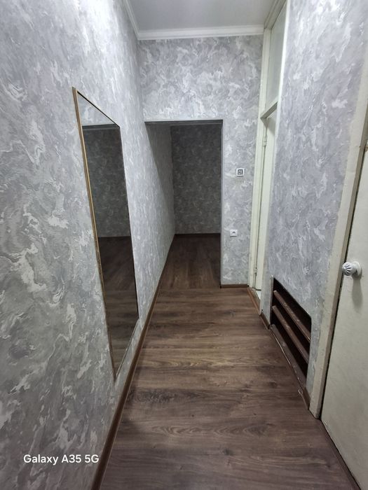 Аренда на ТТЗ базар 1/2-комнатная квартира