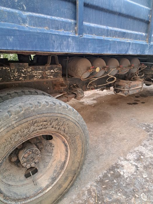 Газ 53 сотилади.