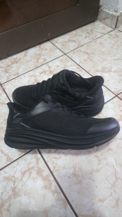 Adidasi Skechers Bobs Skillz