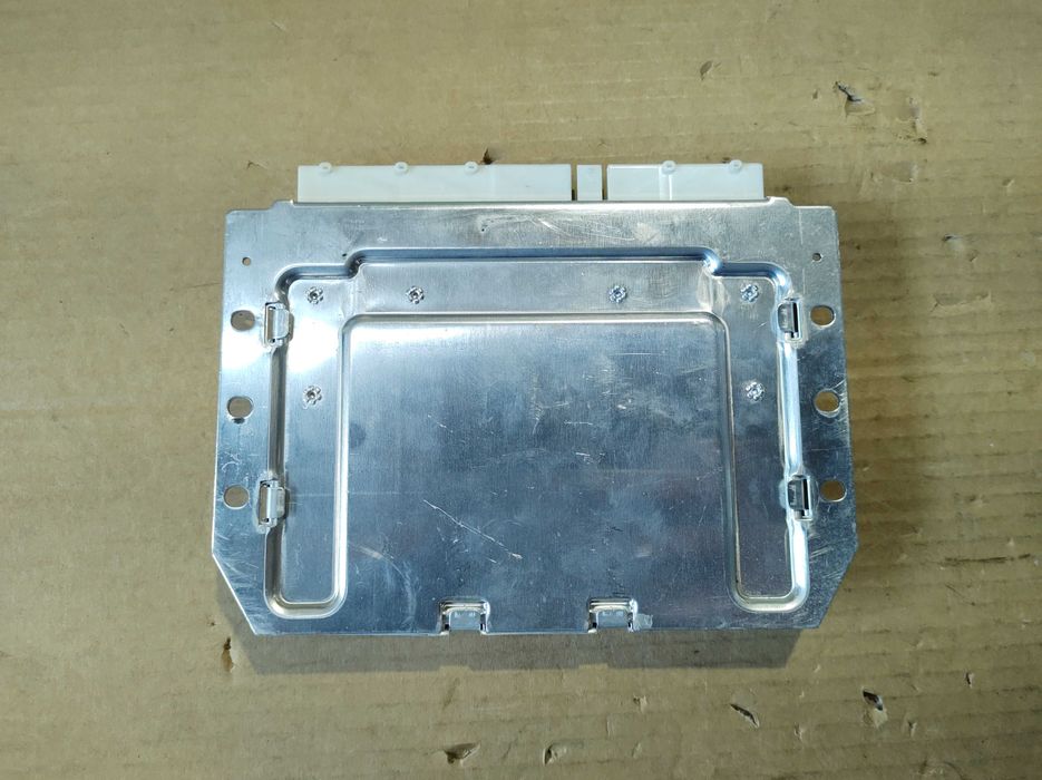 Модул Въздушно Окачване MERCEDES E CLASS W211 CLS W219 Управление