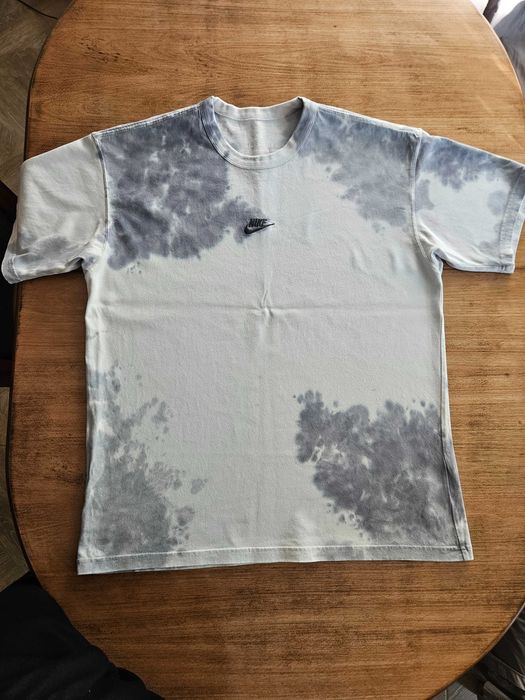 Nike Тениска loose fit