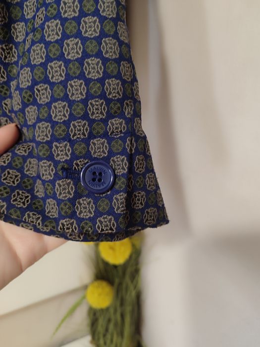 Malvin Germany-Устойчива мода