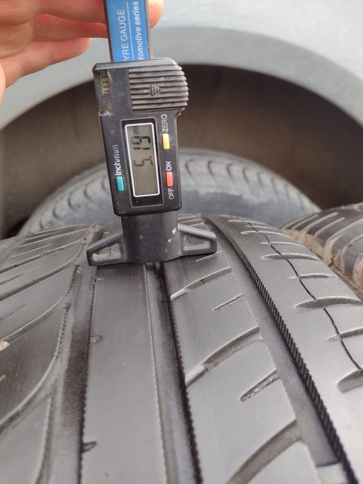 Еверест 2бр.235/45/19 дот1617