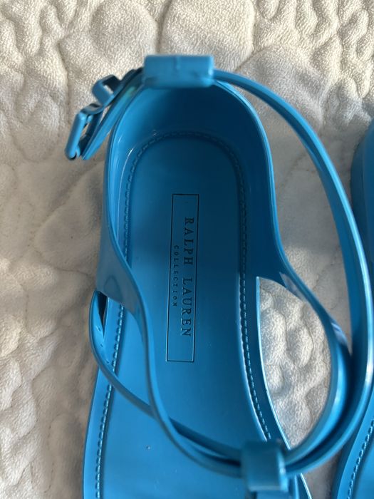 Босоножки Ralph Lauren (оригинал)