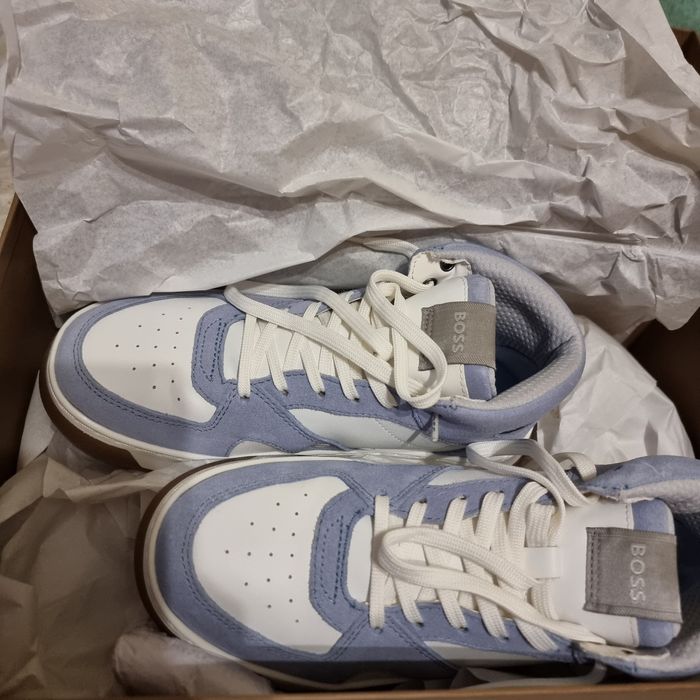 Boss кецове нови