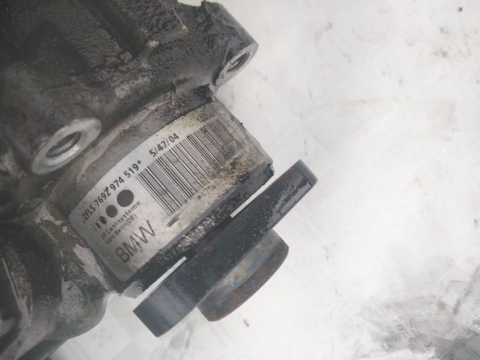 Pompa servo, BMW Seria 3 E46, motor 2.0 D, 150 CP