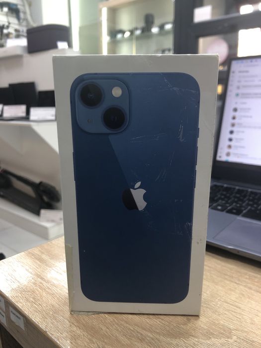 Iphone 13 128gb (p25)