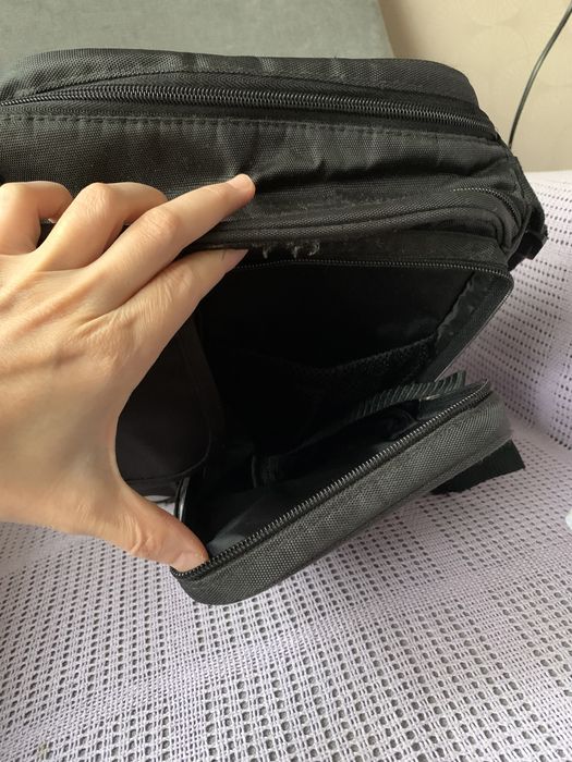 Сумка для мам Colorland, оригинал!