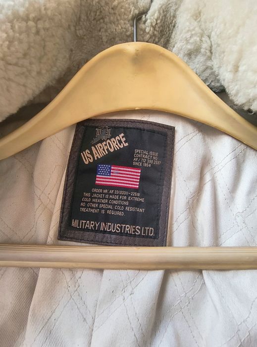 Яке. Телешка кожа с размер