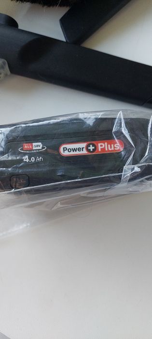 Аккумулятор BOSCH PBA 18V 4.0Ah PowerPlus
