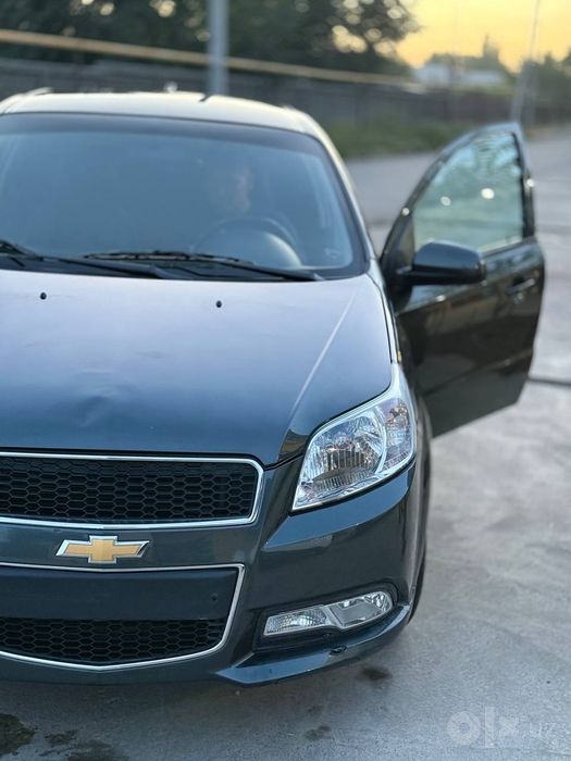 Chevrolet Nexia 3 sotiladi srochniga