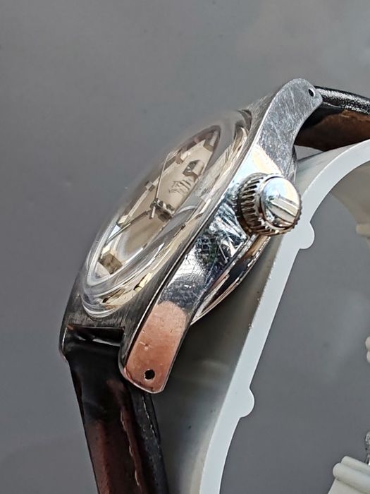 Ceas Tissot PR 516 Visodate Automatic Funcționează excelent!