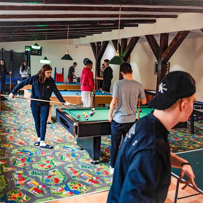 Cazare Pensiunea Skiland, Baisoara Muntele Baisorii Apuseni, jud. Cluj