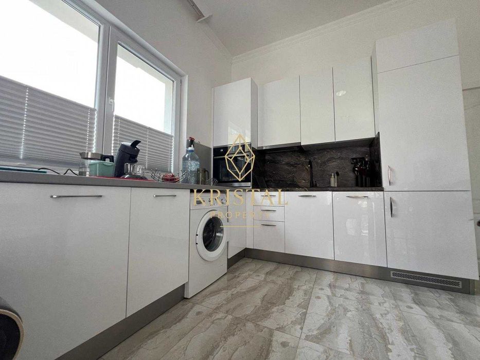 ID: 255 Апартамент 1+1 в нов жил. комплекс в центъра на Слънчев бряг