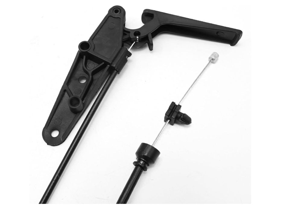 Жило За Отваряне На Преден Капак Citroen Berlingo 2, Peugeot Partner