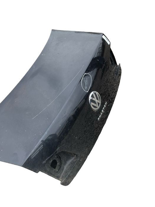Haion Portbagaj Volkswagen Phaeton 3D_ 2002 - 2016