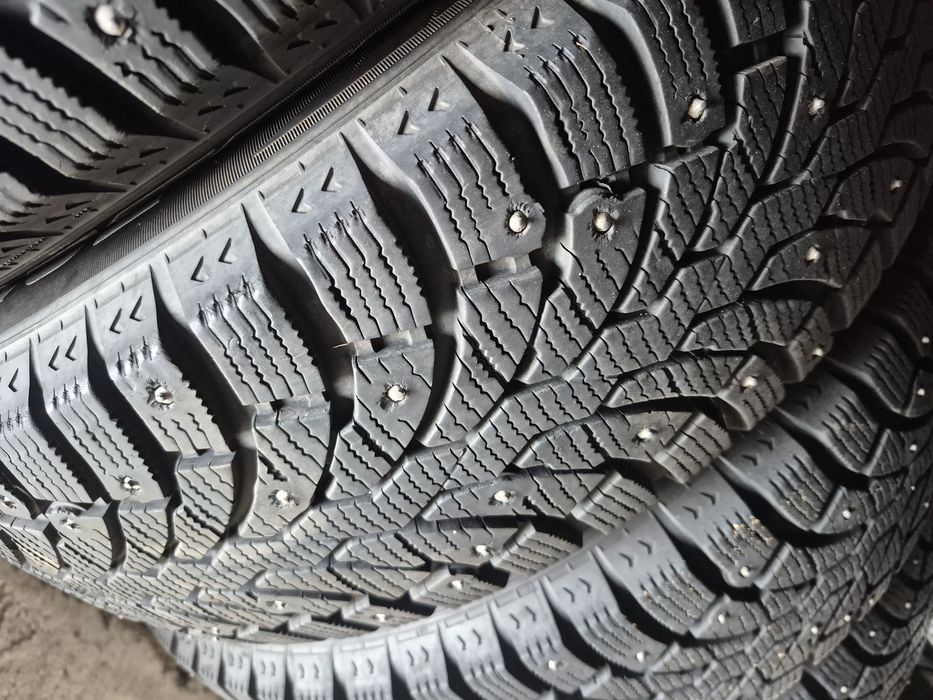 205×65r16 formula by pirelli