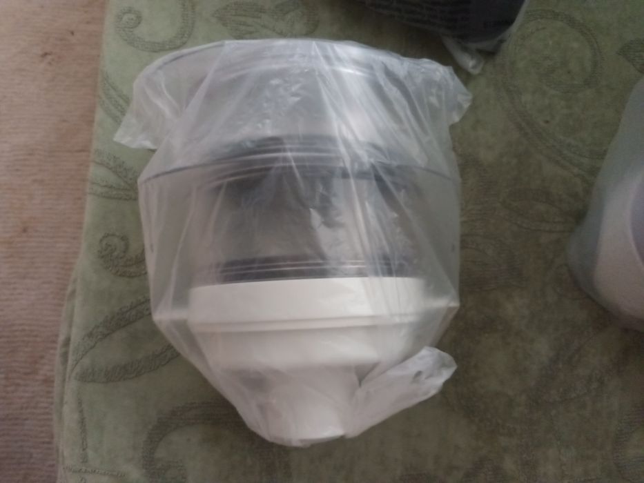 Уред за готвене на пара Babymoov NutriBaby+