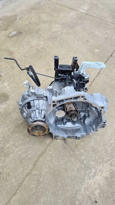 Cutie de viteze originală JDE grupul VW, Skoda, Audi, Seat