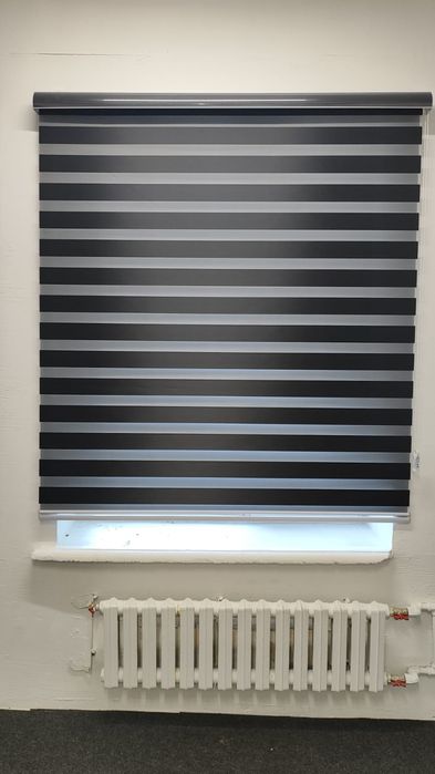 Ролл-шторы День/Ночь