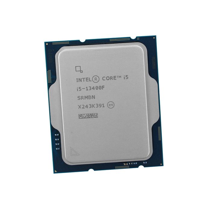 Процессор i5 13400f