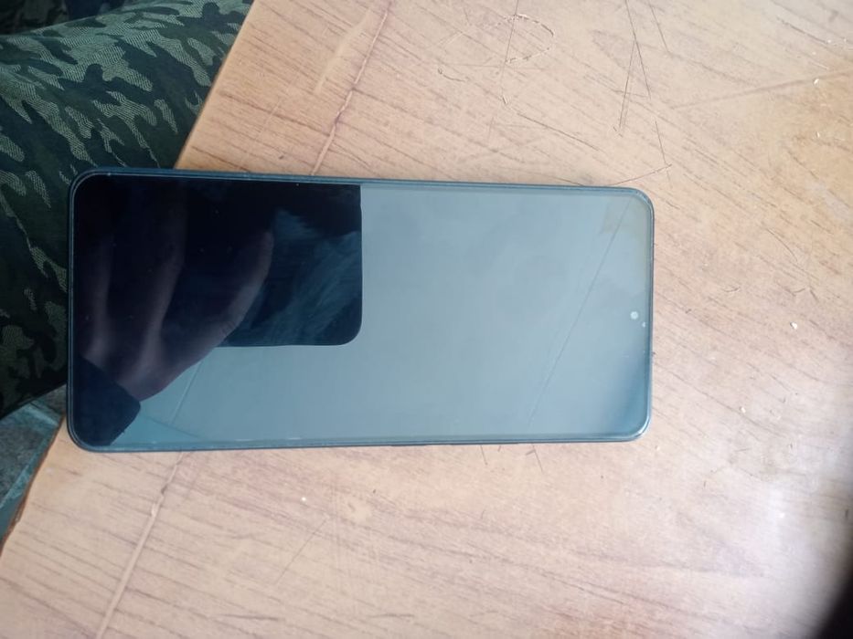 Продам poco f6 на 512 Гб