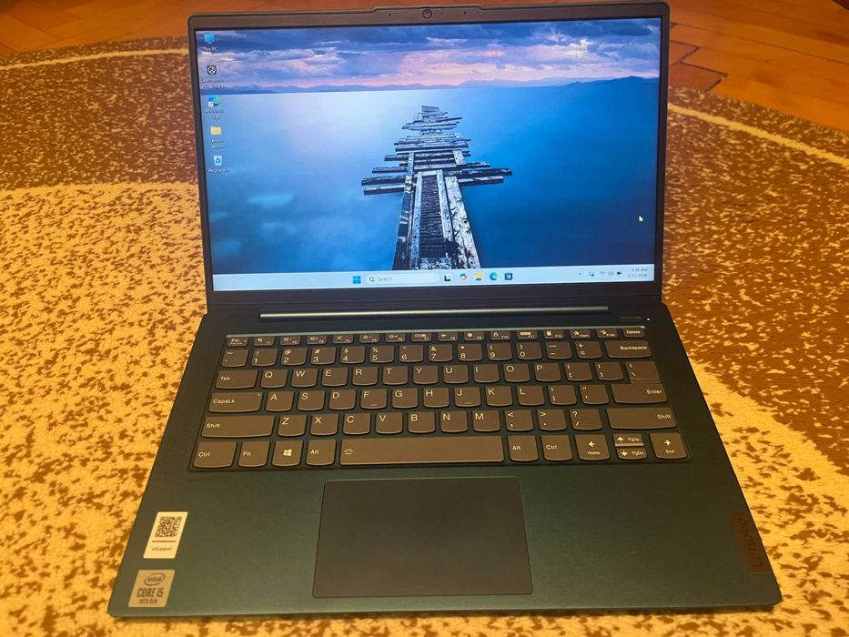 Laptop Lenovo IdeaPad 5