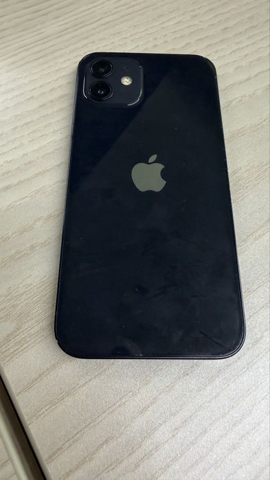 Iphone 12 б/у 128 гб