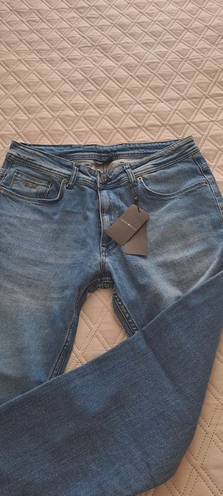 Джинсы Armani , Jacob Cohen ИТАЛИЯ