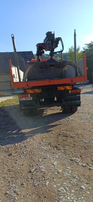 Vand  Man 402 silent