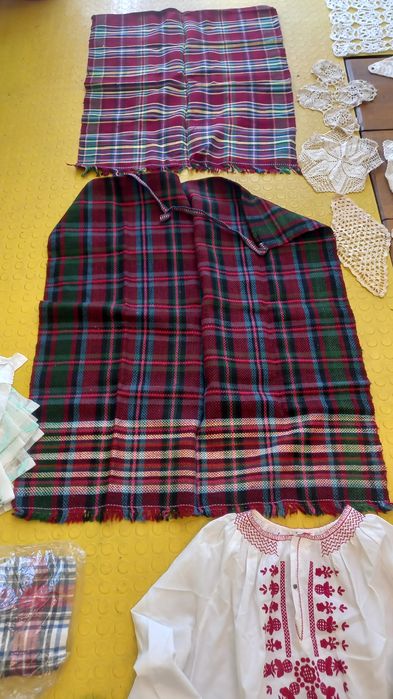 Макраме плетива на 1 кука ръчна изработка+ 4 шапки подарък