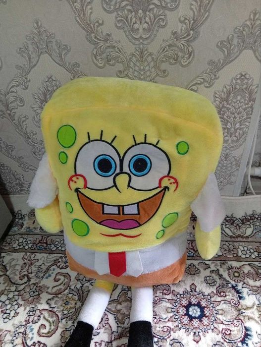 Продается мягкая игрушка