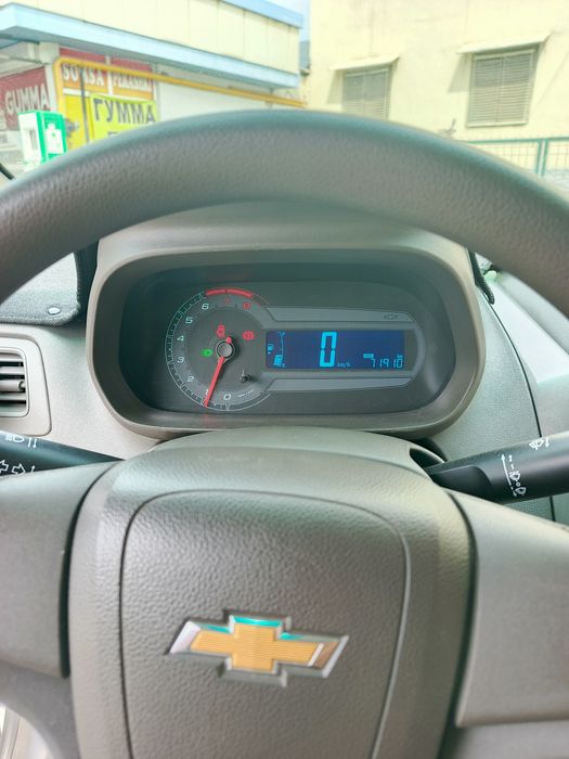 Cobolt 70 min km mexanika holati idyal