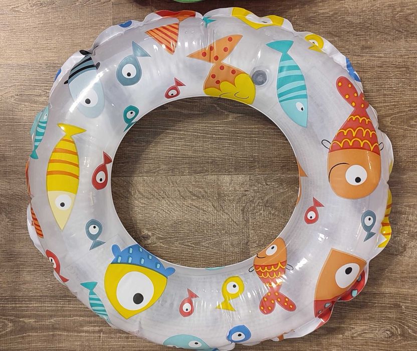 Надуваеми пояси , диаметър 50см