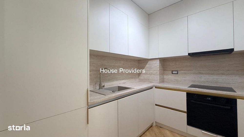 Apartament 3 Camere 2 bai|COMISION 0%|Pipera|Mobilat Utilat|Parcare