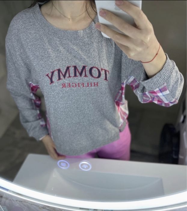Bluza dama Tommy Hilfiger