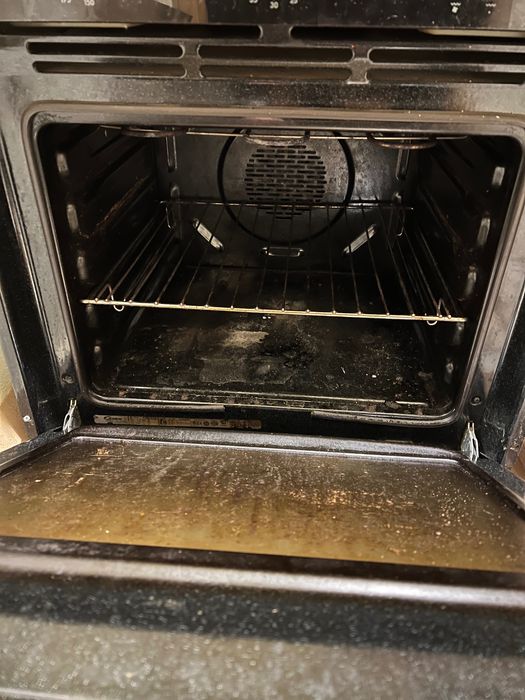 Фурна за вграждане Candy FP 601 X