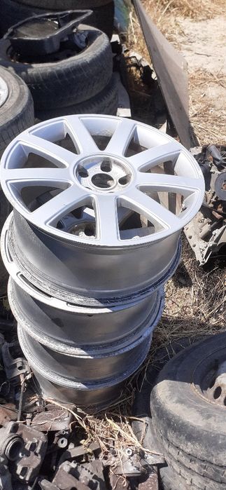 Vind jante audi er 18