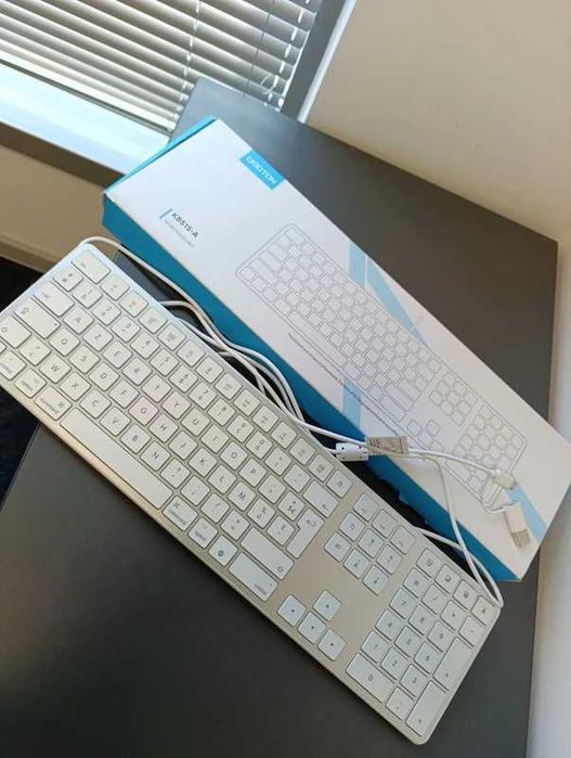 Tastatura Omoton Mac Mini/Pro,iMac,Macbook Pro /Air