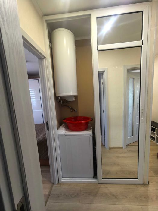 Продава се Тристаен апартамент в Казанлък - 70 кв.м за 1348 €/кв.м - Снимка #6