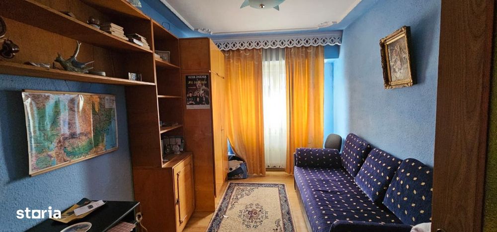 Cand locatia este perfecta, iar spatiul iti ofera libertatea de care a
