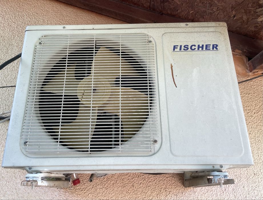 Продавам  Климатик  FISHER, 14000 BTU втора употреба