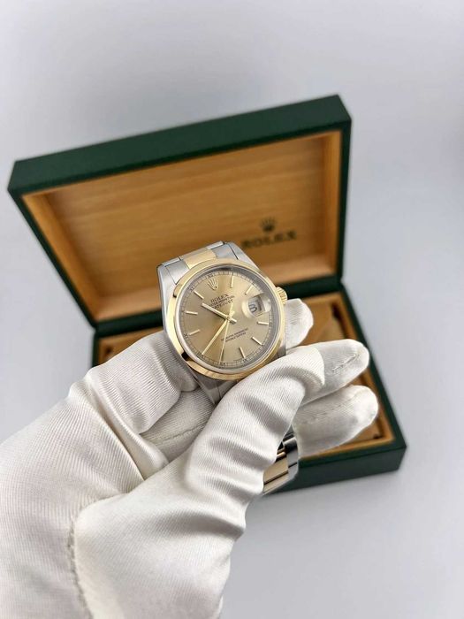 Наручные часы Rolex Datejust