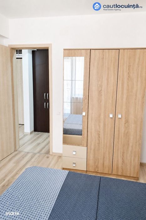 Apartament 2 camere | Băneasa Greenfield
