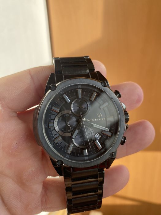 Мужские часы Sergio Tacchini