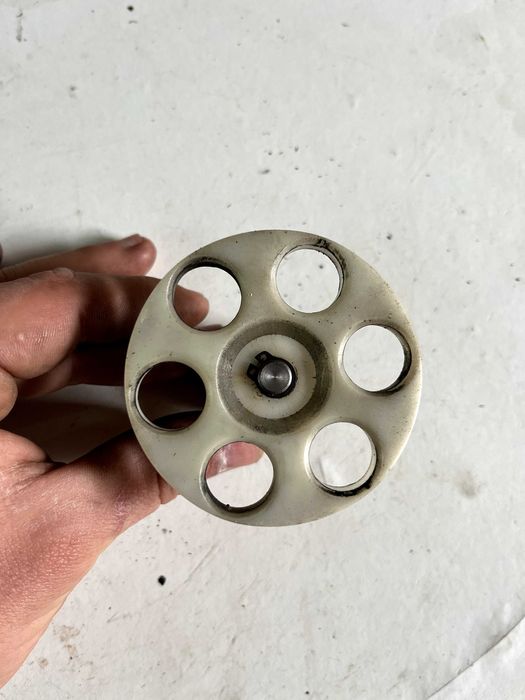 Водна помпа - EU- MINARELLI 50cc