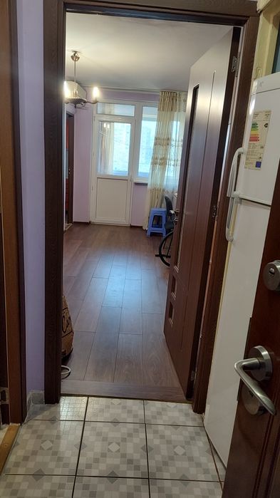 Garsoniera Drumul Taberei