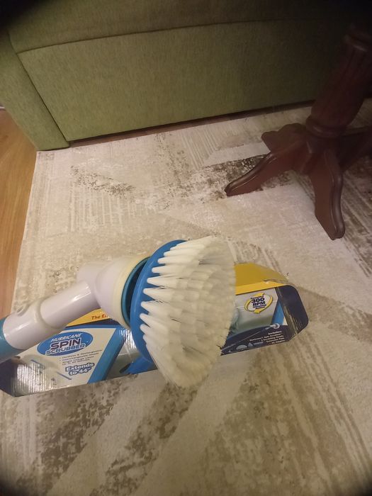 Електрическа четка за почистване