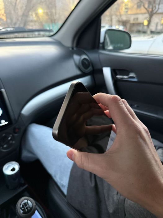 Телефон сотовый IPhone 15 PRO MAX